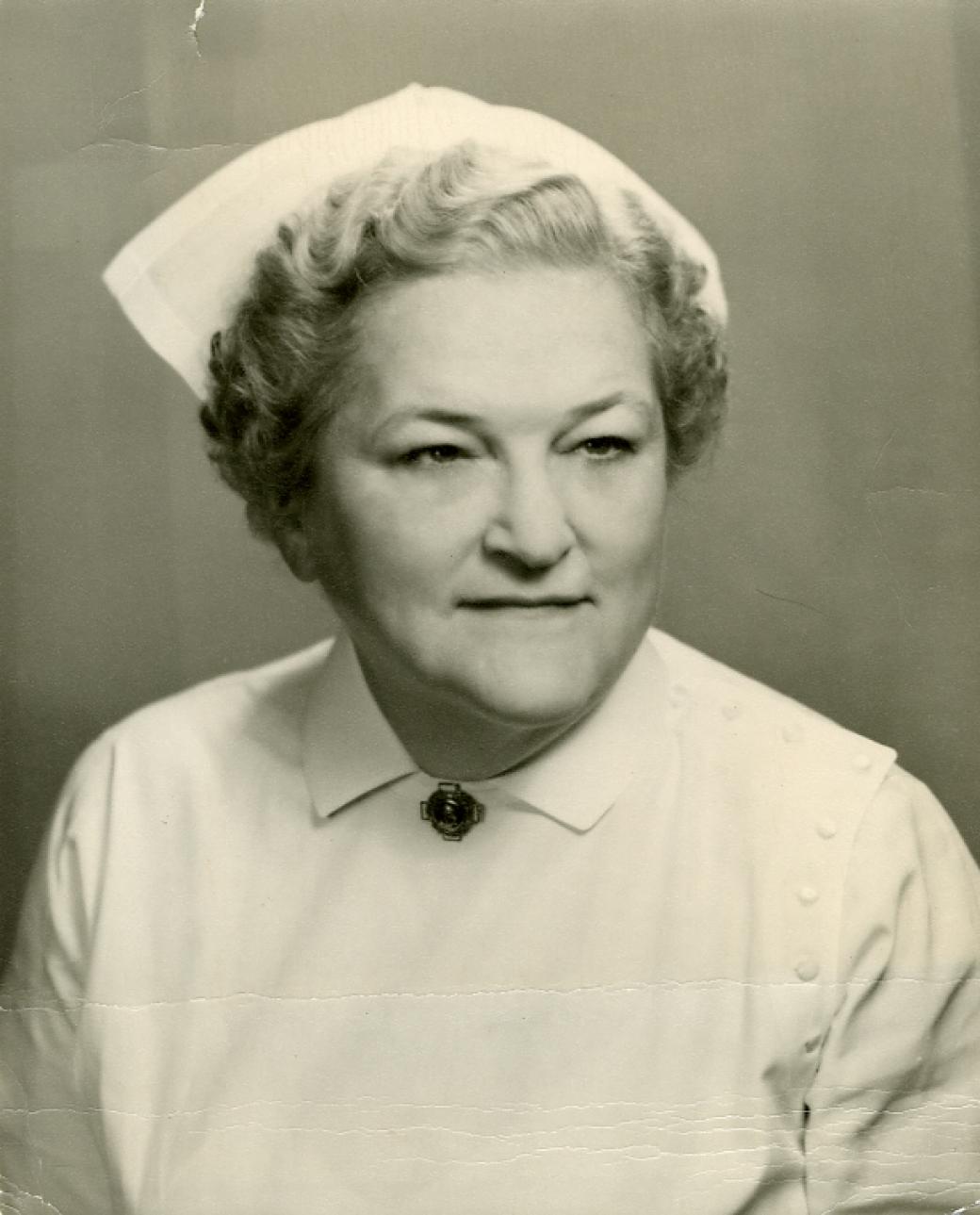 eisenhower nursing home