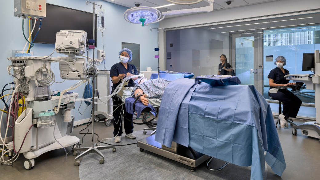 Academics | Columbia School of Nursing