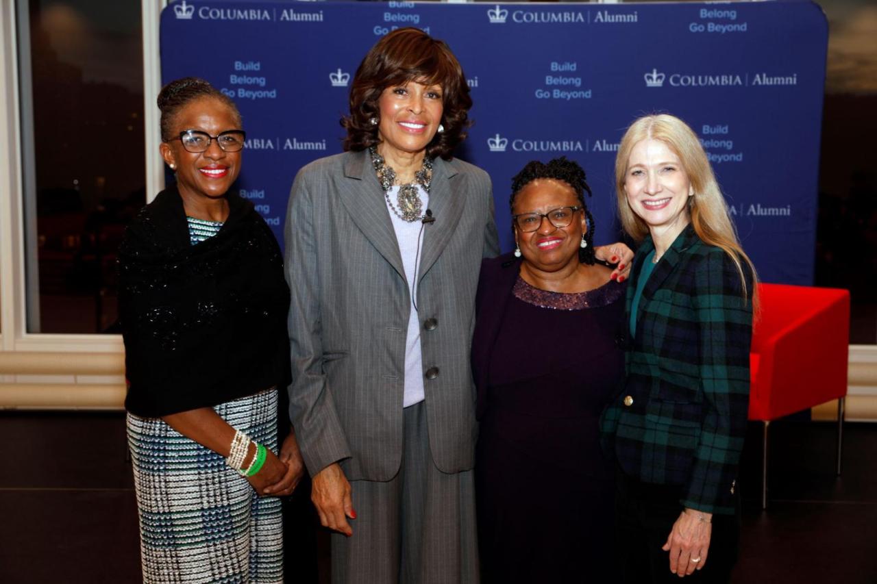 Reproductive Justice Icon Urges Repair of Constitution to Protect Women