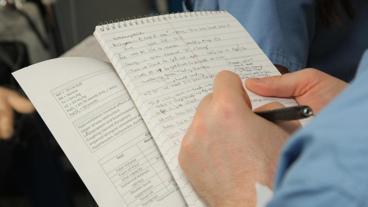 Narrative Nursing Better Care Through Reflection Columbia School of