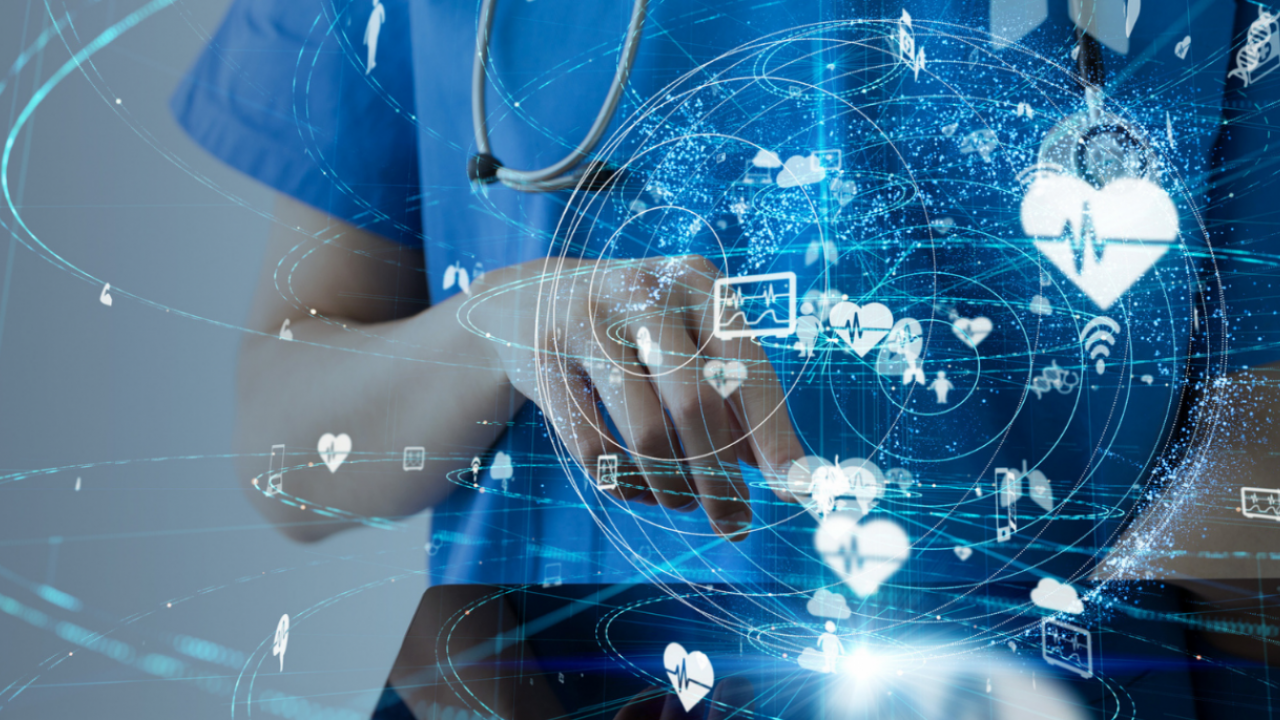 Q&A Artificial Intelligence and Nursing Columbia School of Nursing