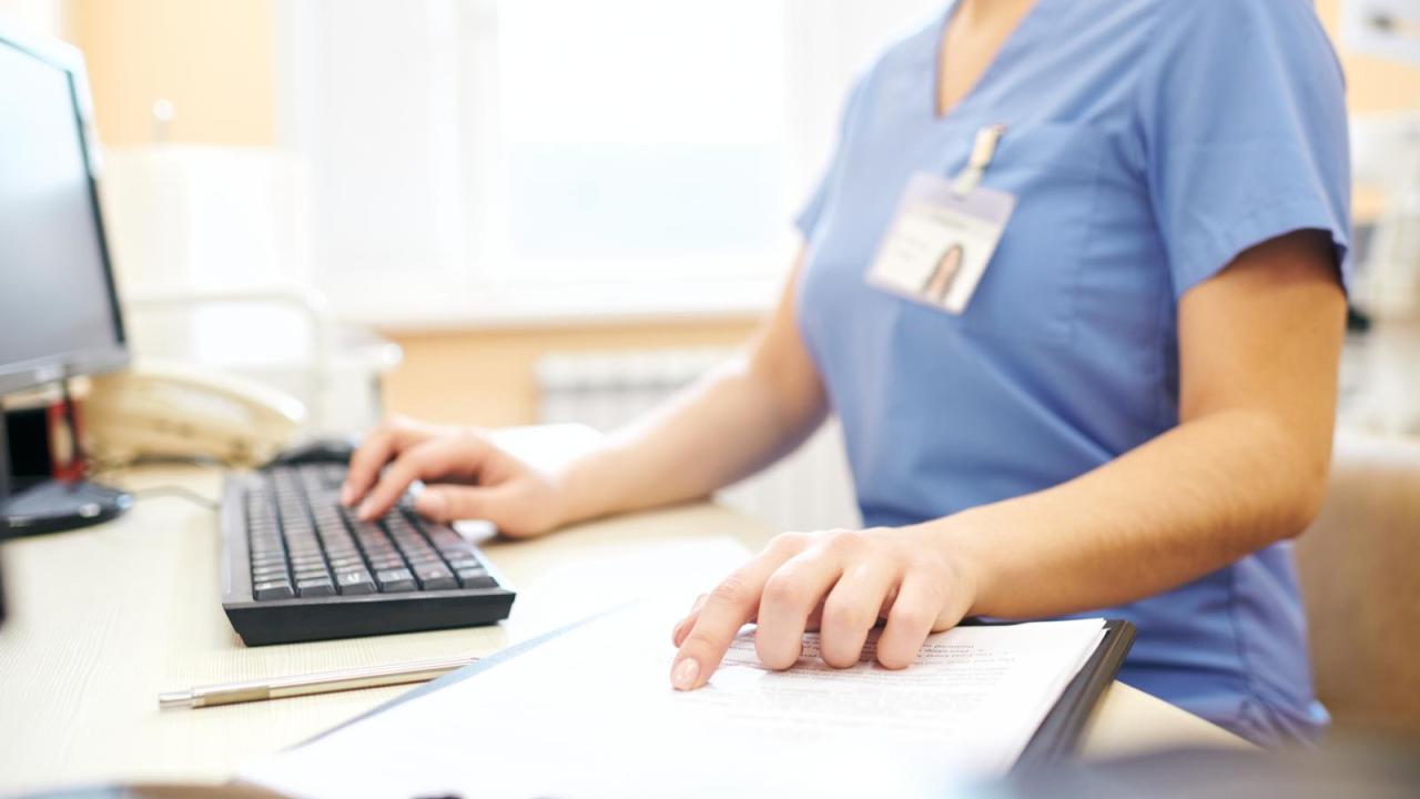 Health Care's Rush to AI Scribes Risks Patient Safety, Researchers Warn