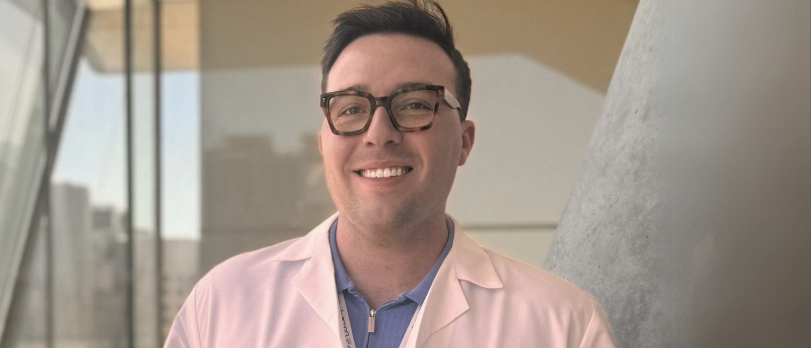 AG Acute Care Profile: Pierce DiMauro