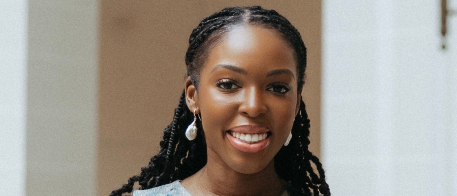 PhD Student Profile: Danica Dorlette
