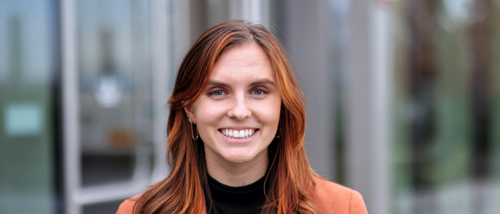 PhD Student Profile: Madison Horton