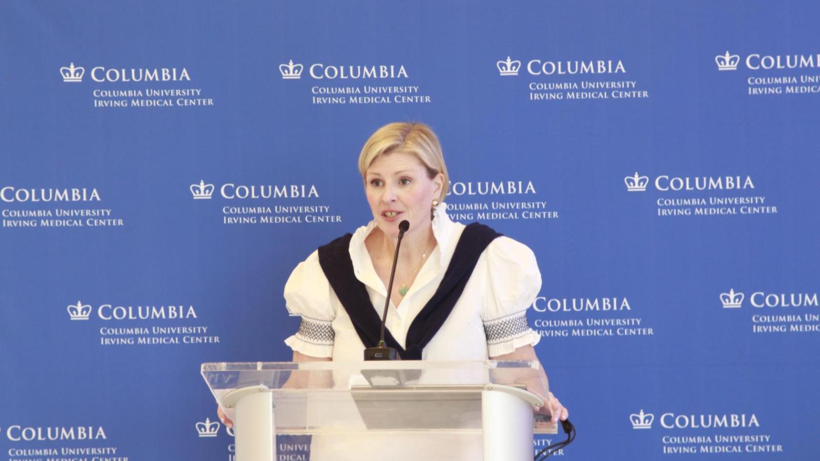 Presenter at Division of Nursing Practice 2025 event