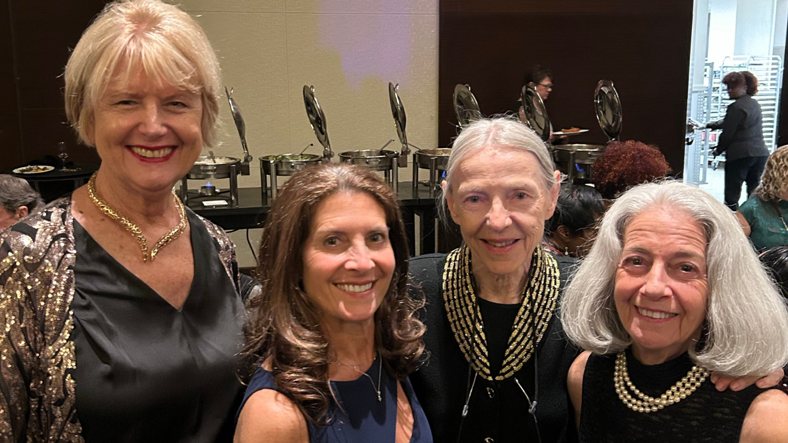Columbia Nursing honored
