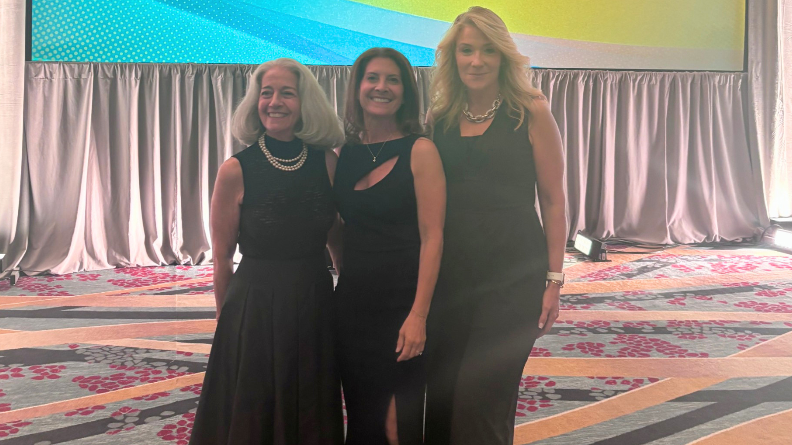 Columbia Nursing honored