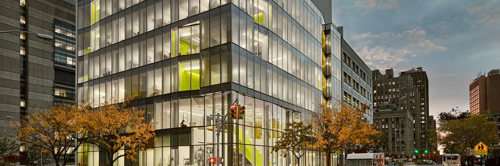 Columbia University School of Nursing