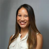 Janejira Justine Chaiyasit, MSN, BSN, DNP, AGNP-C Profile Headshot