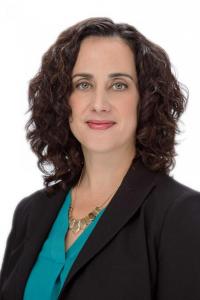 Veronica Barcelona, PhD, MSN, RN, PHNA-BC, FAAN Profile Headshot