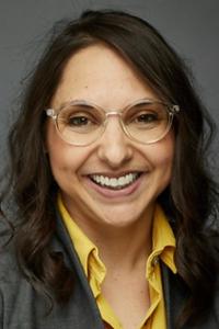 Lauren Gerchow, PhD Profile Headshot