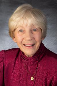 Mary Moran, MS, FNP, MPH, CCRN-K, ACLS, BLS, RN Profile Headshot