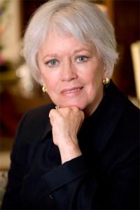 Mary O'Neil Mundinger, DrPH Profile Headshot