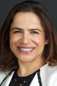 Eleni Pellazgu, PhD, DNP, APN, FNP-C, CNE, NEA-BC Profile Headshot