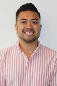 Christian Cansino, MSN, BSN, DNP, CRNA Profile Headshot