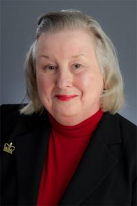 Sarah Sheets Cook, DNP, RN-CS Profile Headshot