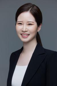 Jung A (Chloe) Kang, PhD, RN, AGACNP-BC, AGCNS-BC Profile Headshot