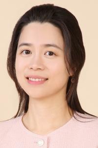 Soojeong Han Profile Headshot