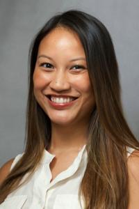 Janejira Justine Chaiyasit, MSN, BSN, DNP, AGNP-C Profile Headshot