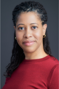 Natalie Voigt, PhD, MSN, RN Profile Headshot