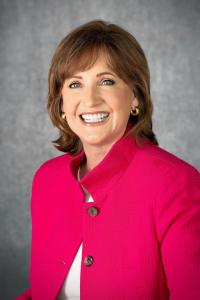 Lorraine Frazier, PhD, RN, FAHA, FAAN Profile Headshot