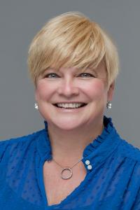 Maribeth L. Massie, PhD, MS, BSN, CRNA, FAAN, FAANA Profile Headshot