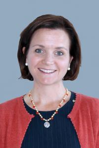 Clare Cardo  McKegney, MSN, BSN, DNP, CPNP Profile Headshot