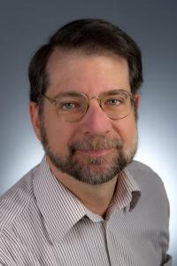 Richard M. Garfield, DrPH, RN Profile Headshot