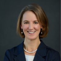 Monica K O'Reilly-Jacob, PhD, APRN, FNP-BC, FAAN, FAANP Profile Headshot