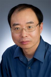 Haomiao Jia, PhD, MS Profile Headshot