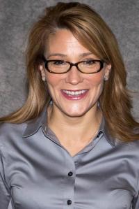 Heidi Hahn-Schroeder, DNP, RN, FAAN Profile Headshot