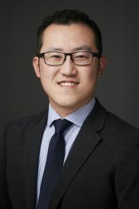 Leon L Chen, DNP, AGACNP-BC, FCCP, FAANP, FCCM Profile Headshot