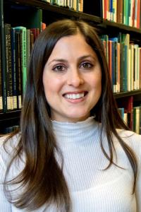 Lauren A. Bochicchio, PhD Profile Headshot