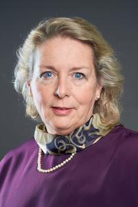 Kathleen Mullen, MA, BSN, DNP, RNC-MNN, CNE Profile Headshot