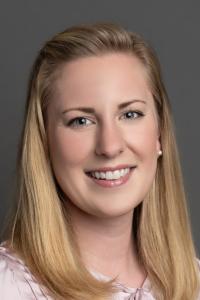 Laura J. Graafland, DNP, MS, AGPCNCP-BC, CBCN Profile Headshot