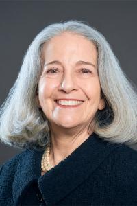 Judy Honig, EdD, DNP, CPNP, ANEF, FAAN Profile Headshot