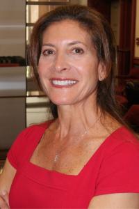 Mary T Hickey, EdD, WHNP-BC, FNP-BC, RNC Profile Headshot