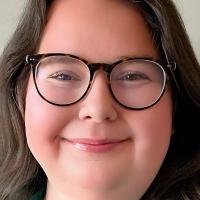 Kathryn Leep-Lazar, PhD Profile Headshot