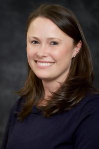 Christine DeForge, PhD, RN, CCRN Profile Headshot