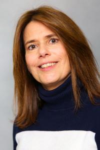 Ellen Fahey, DNP, MSN, FNP-C Profile Headshot