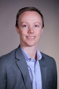 Kasey B. Jackman, PhD, RN, PMHNP-BC, FAAN Profile Headshot