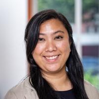 Melanie A. Mariano, DNP, MPH, FNP-BC Profile Headshot