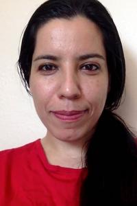 Maryam Zolnoori, PhD Profile Headshot