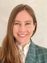 Alexandria Richter, PhD, MPH, BSN-RN Profile Headshot