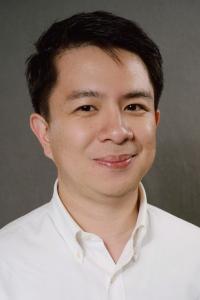 Ching-Yu Wang, PhD, RN Profile Headshot