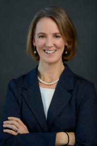 Monica K O'Reilly-Jacob, PhD, APRN, FNP-BC, FAAN Profile Headshot
