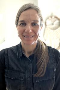 Caroline S. Handschuh, PhD, CNM Profile Headshot