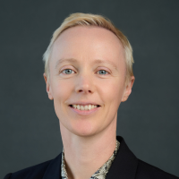 Kasey B. Jackman, PhD, RN, PMHNP-BC, FAAN Profile Headshot