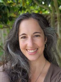 Sarah Weinstein, PhD, CNM, FACNM, IBCLC, PMH-C Profile Headshot